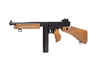 Bolt Rifles