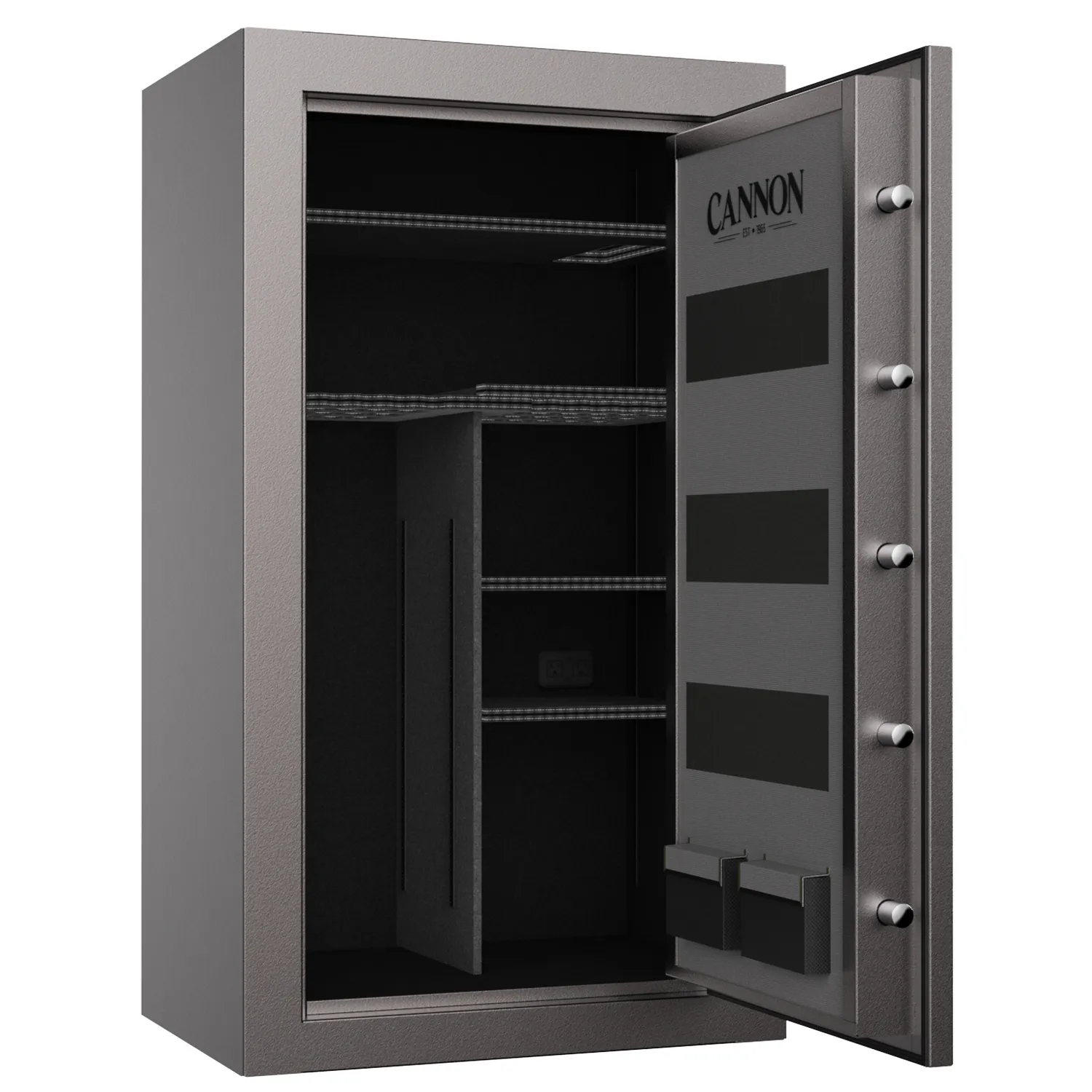 Cannon American Eagle Series 46-Gun Safe