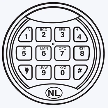 Lock Type A