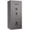 Cannon American Eagle Series 34-Gun 30-Minute Fire-Resistant Gun Safe