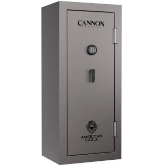Cannon American Eagle Series 34-Gun 30-Minute Fire-Resistant Gun Safe