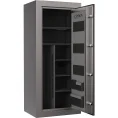 Cannon American Eagle Series 34-Gun 30-Minute Fire-Resistant Gun Safe