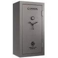 Cannon American Eagle Series 46-Gun 45-Minute Fire-Resistant Gun Safe