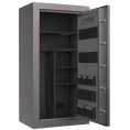 Cannon American Eagle Series 46-Gun 45-Minute Fire-Resistant Gun Safe