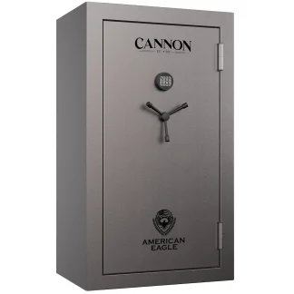 Cannon American Eagle Series 59-Gun Fire