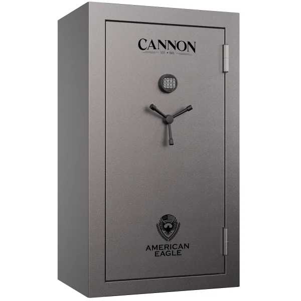 Cannon American Eagle Series 59-Gun Fire Cannon American Eagle Series 59-Gun Fire