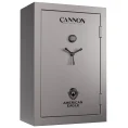 Cannon American Eagle Series 75-Gun 60-Min Fire-Resistant Gun Safe