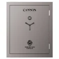 Cannon American Eagle Series 91-Gun 60-Minute Fire-Resistant Gun Safe