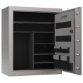 Cannon American Eagle Series 91-Gun 60-Minute Fire-Resistant Gun Safe