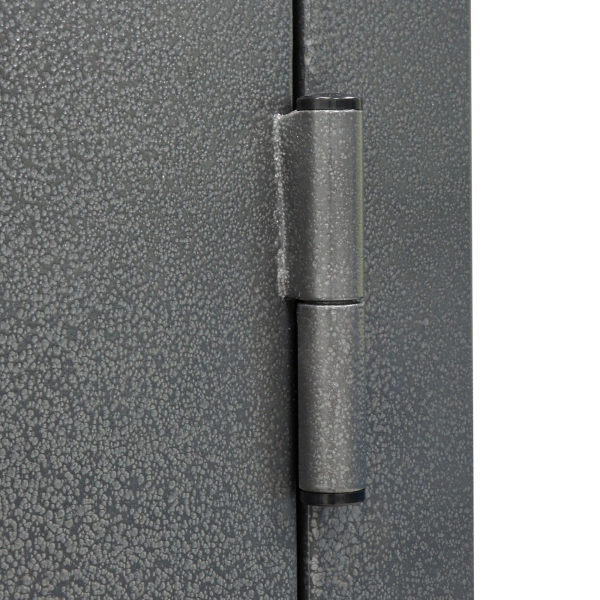 Cannon Fortified 73-Gun Grey - FD6040-DGPTEB-26-DS (CJ)
