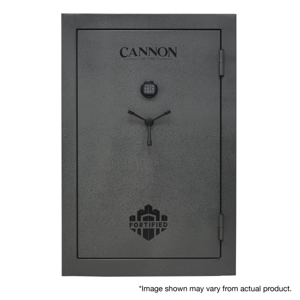 Cannon Fortified 73-Gun Grey - FD6040-DGPTEB-26-DS (CJ)
