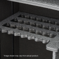 Cannon Fortified 73-Gun Grey - FD6040-DGPTEB-26-DS (CJ)