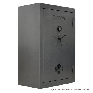 Cannon Fortified 73-Gun Grey - FD6040-DGPTEB-26-DS (CJ)