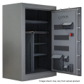 Cannon Fortified 73-Gun Grey - FD6040-DGPTEB-26-DS (CJ)