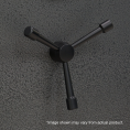 Cannon Fortified 73-Gun Grey - FD6040-DGPTEB-26-DS (CJ)