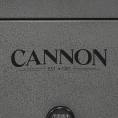 Cannon Fortified 73-Gun Grey - FD6040-DGPTEB-26-DS (CJ)