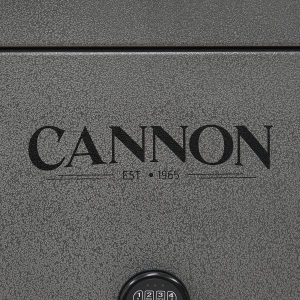 Cannon Fortified 73-Gun Grey - FD6040-DGPTEB-26-DS (CJ)