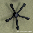 Cannon Fortified-X 73-Gun Green - FD6040-R24FEB-26-DS