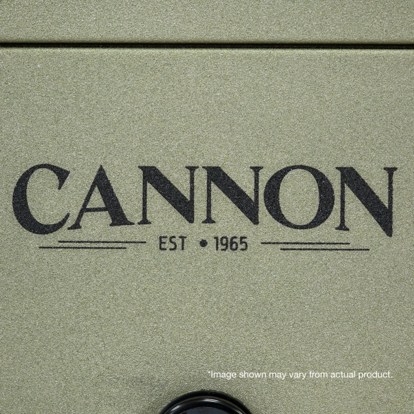 Cannon Fortified-X 73-Gun Green - FD6040-R24FEB-26-DS
