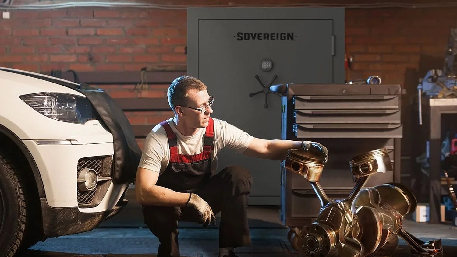 Owning a Cannon Safe Can Save You Money