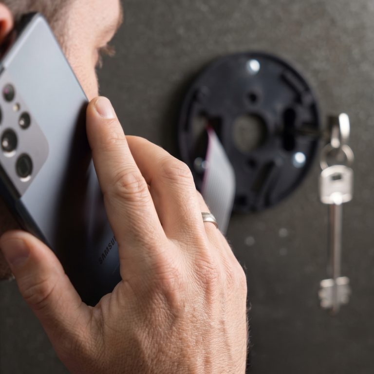 Cannon Safe Key Replacement