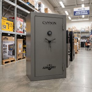 How To Buy A Gun Safe