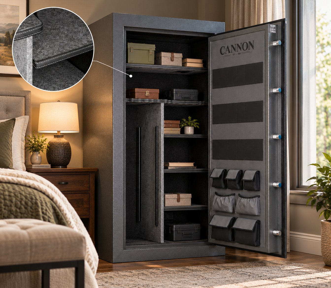 Why Free Shipping Matters When Buying a Gun Safe